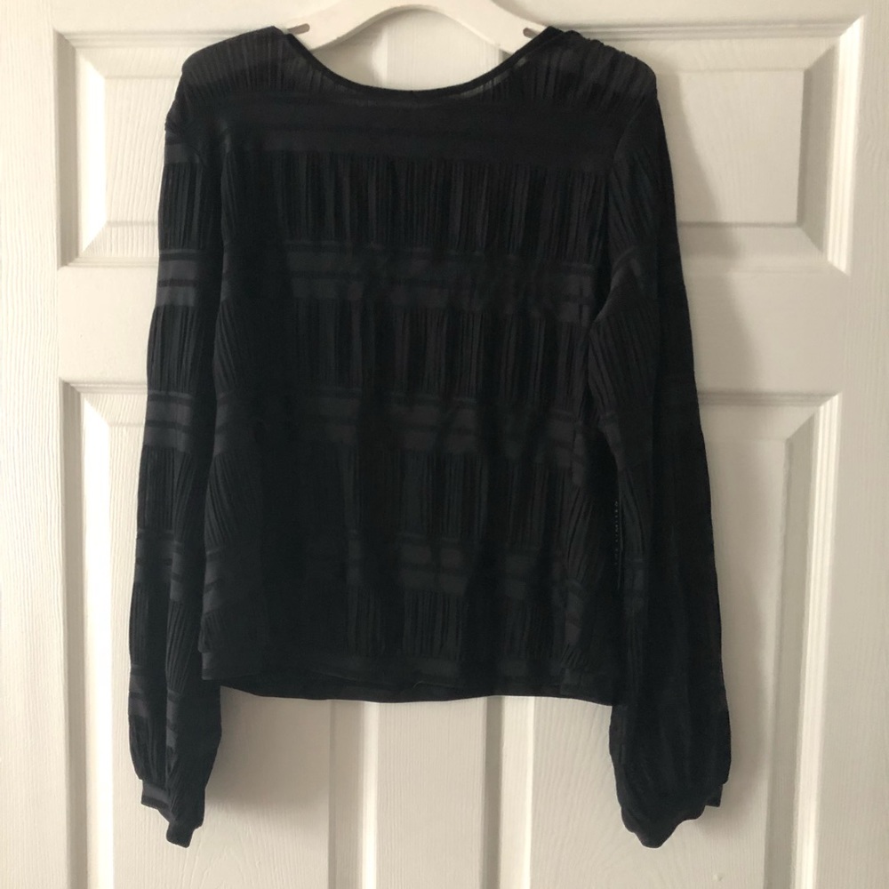 Eva Longoria Blouse.